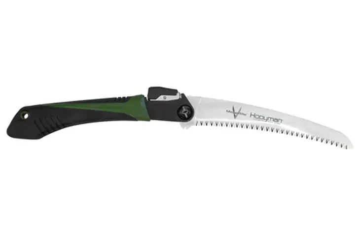 Hooyman Megabite Handsaw 110050
